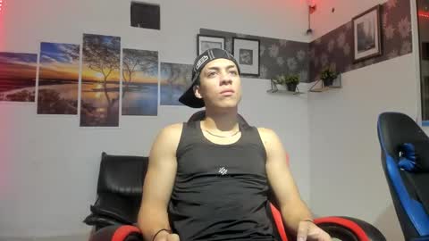 noah_flynn1 online show from 11, 3, 2026