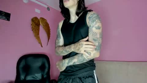 Snapshot of noah_ggh chatting on 8, 4, 2026 noah_ggh online show from 8, 4, 2026