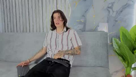 Snapshot of noah_ggh chatting on 11, 4, 2026 noah_ggh online show from 11, 4, 2026