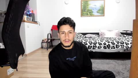 Snapshot of noah_happy07 chatting on 18, 12, 2024 Noah online show from 18, 12, 2024