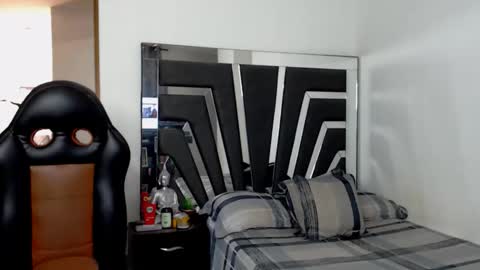 Noah Harris01 online show from 6, 11, 2025