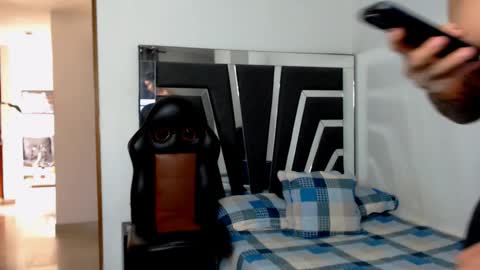 Noah Harris01 online show from 20, 11, 2025