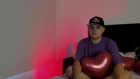 Noah Jayden online show from 20, 9, 2025