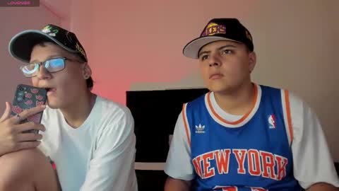 Noah Jayden online show from 5, 10, 2025