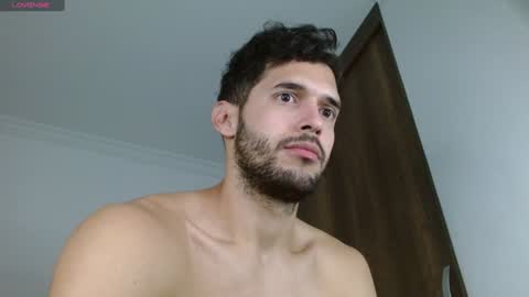 Snapshot of noah_jhonsonn chatting on 26, 1, 2025 Noah online show from 26, 1, 2025