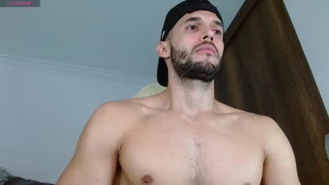 Snapshot of noah_jhonsonn chatting on 7, 2, 2025 Noah online show from 7, 2, 2025