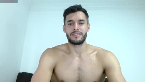 Snapshot of noah_jhonsonn chatting on 23, 2, 2025 Noah online show from 23, 2, 2025