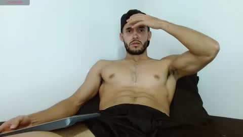 Snapshot of noah_jhonsonn chatting on 25, 2, 2025 Noah online show from 25, 2, 2025