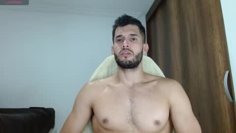 Snapshot of noah_jhonsonn chatting on 26, 2, 2025 Noah online show from 26, 2, 2025