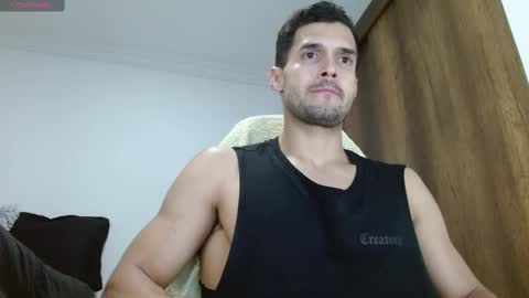Snapshot of noah_jhonsonn chatting on 7, 3, 2025 Noah online show from 7, 3, 2025
