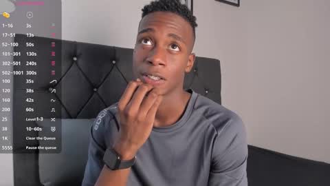 noah_johes online show from 3, 3, 2026