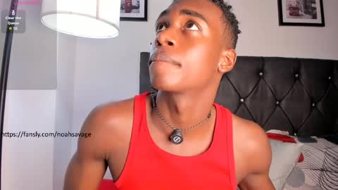 noah_johes online show from 5, 6, 2026