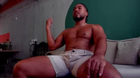 Snapshot of noah_jones__ chatting on 20, 9, 2025 Noah online show from 20, 9, 2025