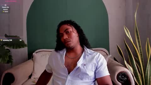 Noah online show from 25, 11, 2025