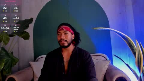 Noah online show from 17, 1, 2026