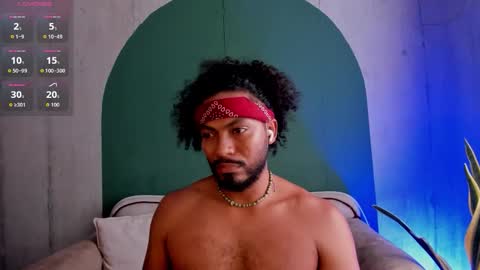 Noah online show from 20, 2, 2026