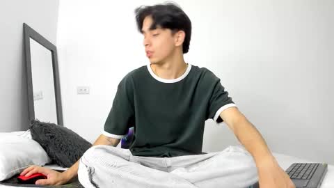 Noah online show from 23, 9, 2025