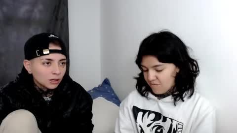 Snapshot of noah_martini chatting on 11, 3, 2025 noah hehim online show from 11, 3, 2025