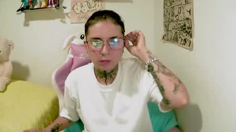 Snapshot of noah_martini chatting on 2, 3, 2026 noah hehim online show from 2, 3, 2026