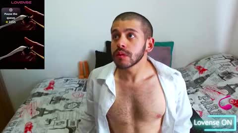 Noah Mercury  -independent model online show from 3, 11, 2025