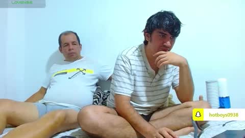 noah_meyer_ online show from 12, 10, 2025