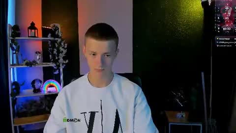 Snapshot of noah_nero chatting on 18, 6, 2026 Noah online show from 18, 6, 2026