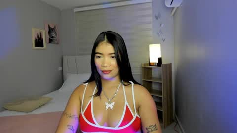 Noemy online show from 12, 5, 2026