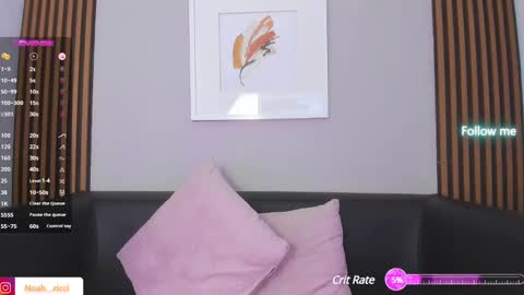    online show from 30, 1, 2025