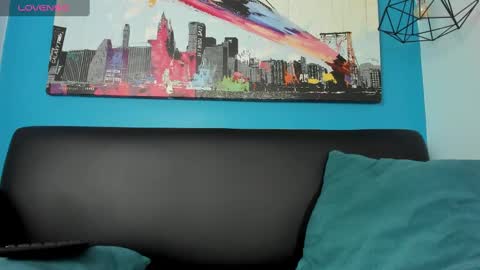    online show from 12, 3, 2025