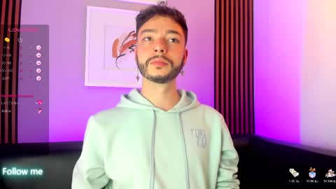 Snapshot of noah_ricci_ chatting on 22, 4, 2026 online show from 22, 4, 2026