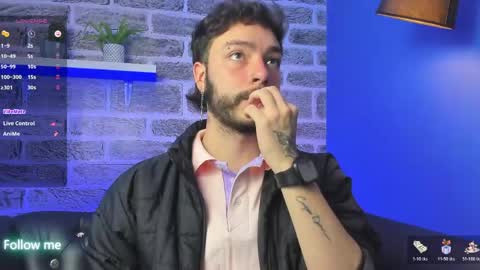Snapshot of noah_ricci_ chatting on 21, 5, 2026 online show from 21, 5, 2026