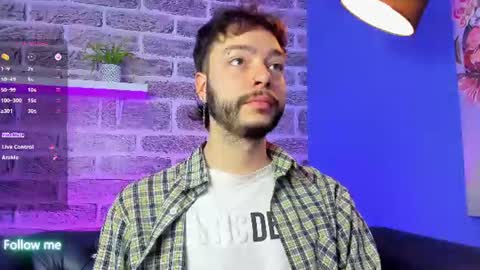 Snapshot of noah_ricci_ chatting on 14, 6, 2026 online show from 14, 6, 2026