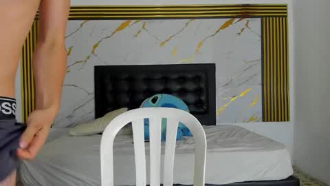 noah_smith01 online show from 14, 1, 2026