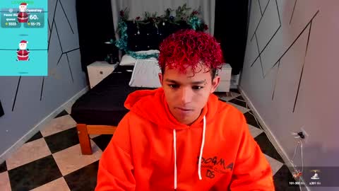 noah_smith04 online show from 22, 12, 2024