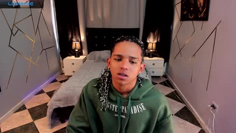 noah_smith04 online show from 19, 1, 2025