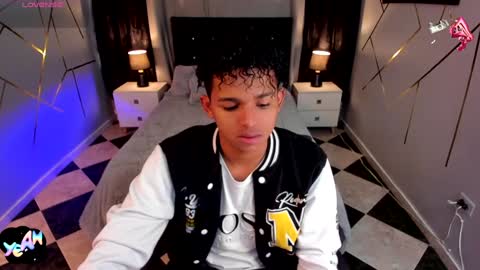 noah_smith04 online show from 30, 1, 2025