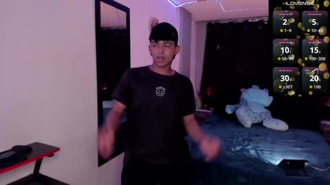 noah_smith04 online show from 16, 9, 2025