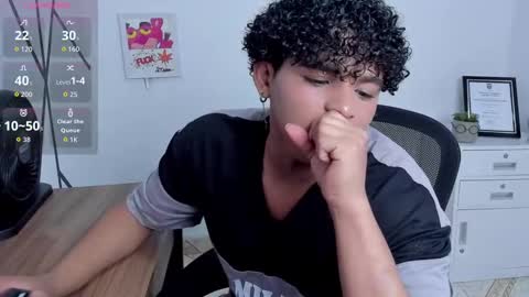 noah_smith04 online show from 11, 10, 2025