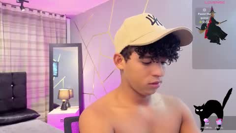 noah_smith04 online show from 24, 10, 2025