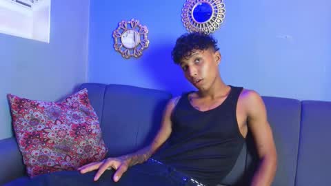 NOAH SMITH online show from 1, 3, 2026