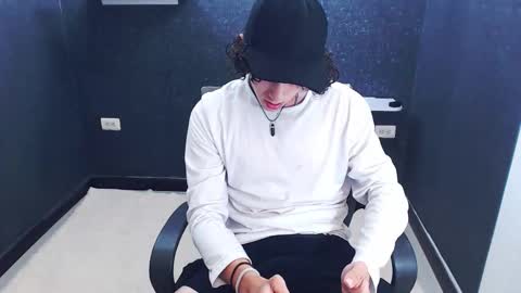 noah_sokolov online show from 10, 1, 2026