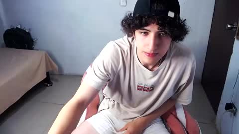 Kervs online show from 14, 4, 2026