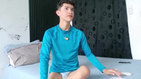 noah tyler  online show from 15, 1, 2026