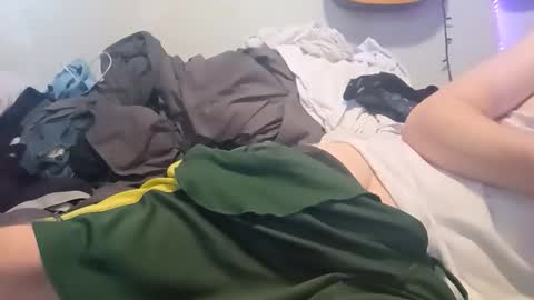 Noah Wesley online show from 12, 11, 2025