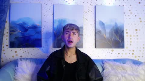Noah online show from 14, 12, 2024