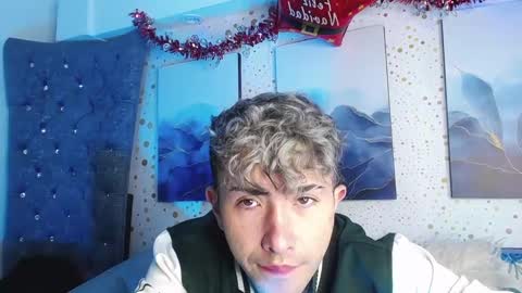 Noah online show from 17, 12, 2024