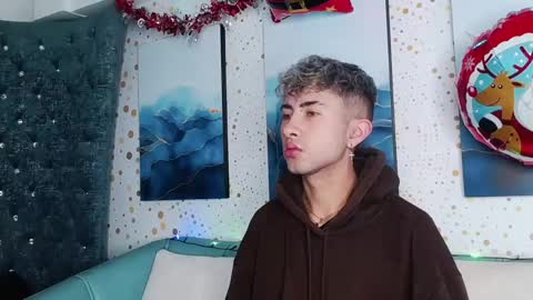 Noah online show from 26, 12, 2024