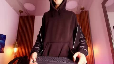 Noah online show from 19, 9, 2025