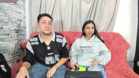 Noahandbunny online show from 24, 3, 2026