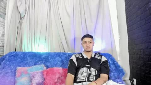 Noahandbunny online show from 23, 4, 2026